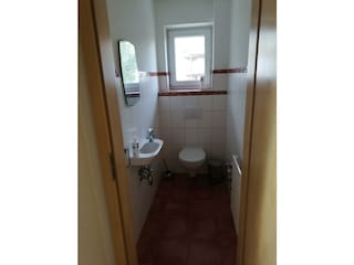 Toilette
