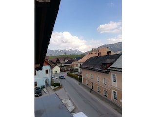 Aussicht
