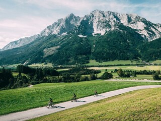 Biken (c) Armin Walcher