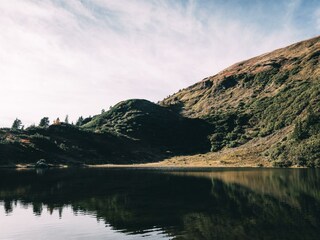 Plannersee (c) Armin Walcher