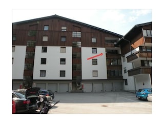 Wohnung