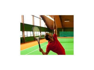 Tennis Pichlarn