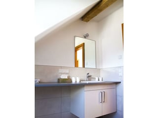 Badezimmer I