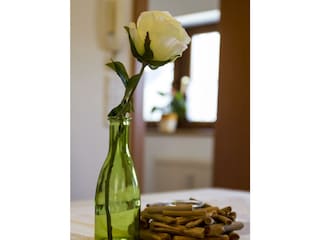 Schön, dass du da bist