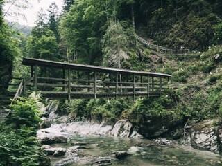 Donnersbachklamm (c) Armin Walcher
