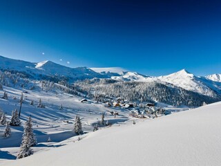 Planneralm (c) Tom Lamm