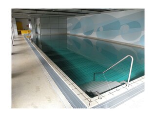 Hallenbad
