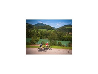 Ennstal Fahrradtouren
