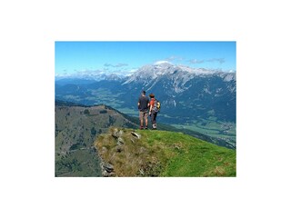 Ennstaler Gipfelstürmer