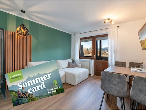 Apartment Peak Moments von myNests