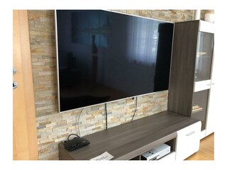 Villa-Hasi-4k-TV-mit-XBox-und-Playstation