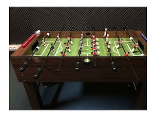 Villa-Hasi-Tischfussballtisch