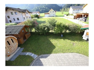 Villa-Hasi-Garten-von-oben