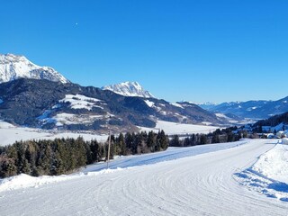 Ennstalblick nach Osten