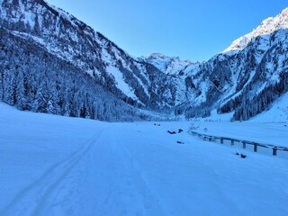 Steirischer Bodensee