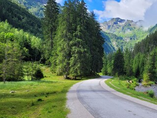 Weg zum steirischen Bodensee