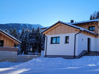 Appartement Petersberg