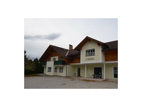 Apartment !!!Landhaus Auszeit