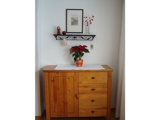 Ferienwohnung Klinglhuber - Schlafzimmer
