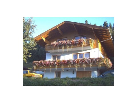 Apartment !!!Haus Waldrand