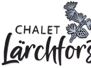 Chalet Lärchforst Logo