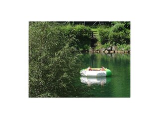 Ferienapartment AICH - Aich Freizeitsee