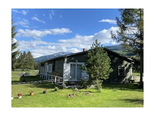 Walcher Ranch_Ferienwohnung