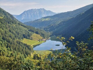 Blick auf den Bodensee