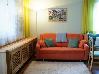 Ferienwohnung Kollmann