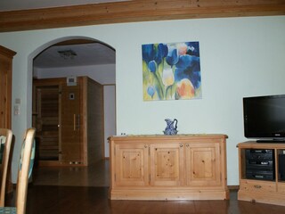 Ferienwohnung Kollmann