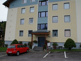 Ferienwohnung Kollmann