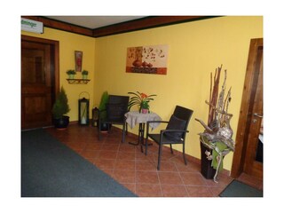 App. G. Aigner - Vorraum