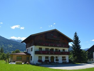 Appartementhaus