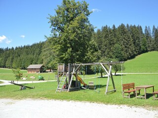Kinderspielplatz