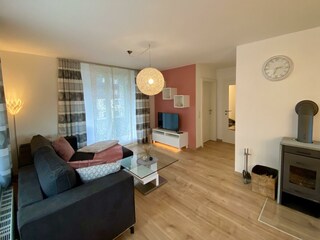 Ferienwohnung_Maria_Wohnraum