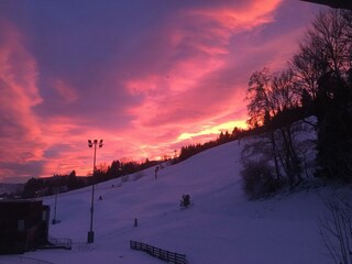 Ferienwohnung_Maria_Pistenblick
