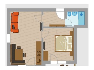 Pircherhof_Appartement C