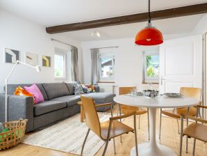 Apartment Sopherl 1 (50 m²)