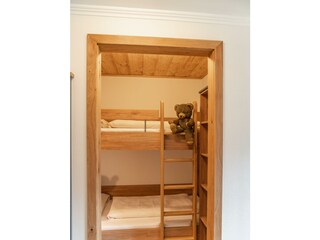 Stockbett Appartement B