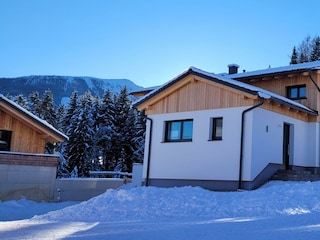 Appartement Petersberg