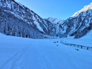 Steirischer Bodensee