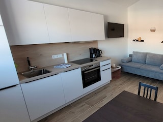 Appartement Petersberg