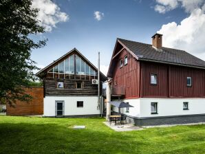 Apartment Sopherl 3 (80 m²)