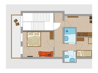 Pircherhof_Appartement E