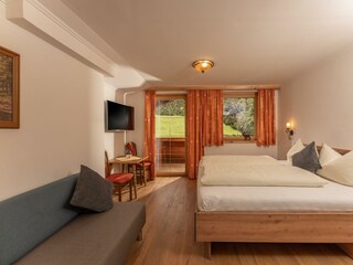 Zimmer Nord Appartement E