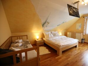 Villa Hasi Ferienhaus mit 3 Schlafzimmer und Sauna