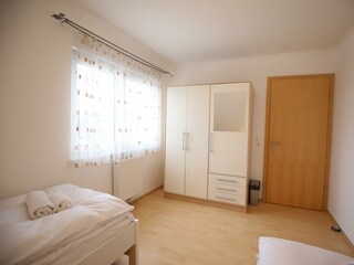 Villa Hasi - Zweibettzimmer