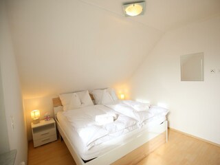 Villa Hasi - Schlafzi.