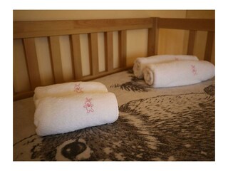 Villa-Hasi-Handtuecher