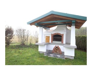 Villa-Hasi-Outdoorgriller